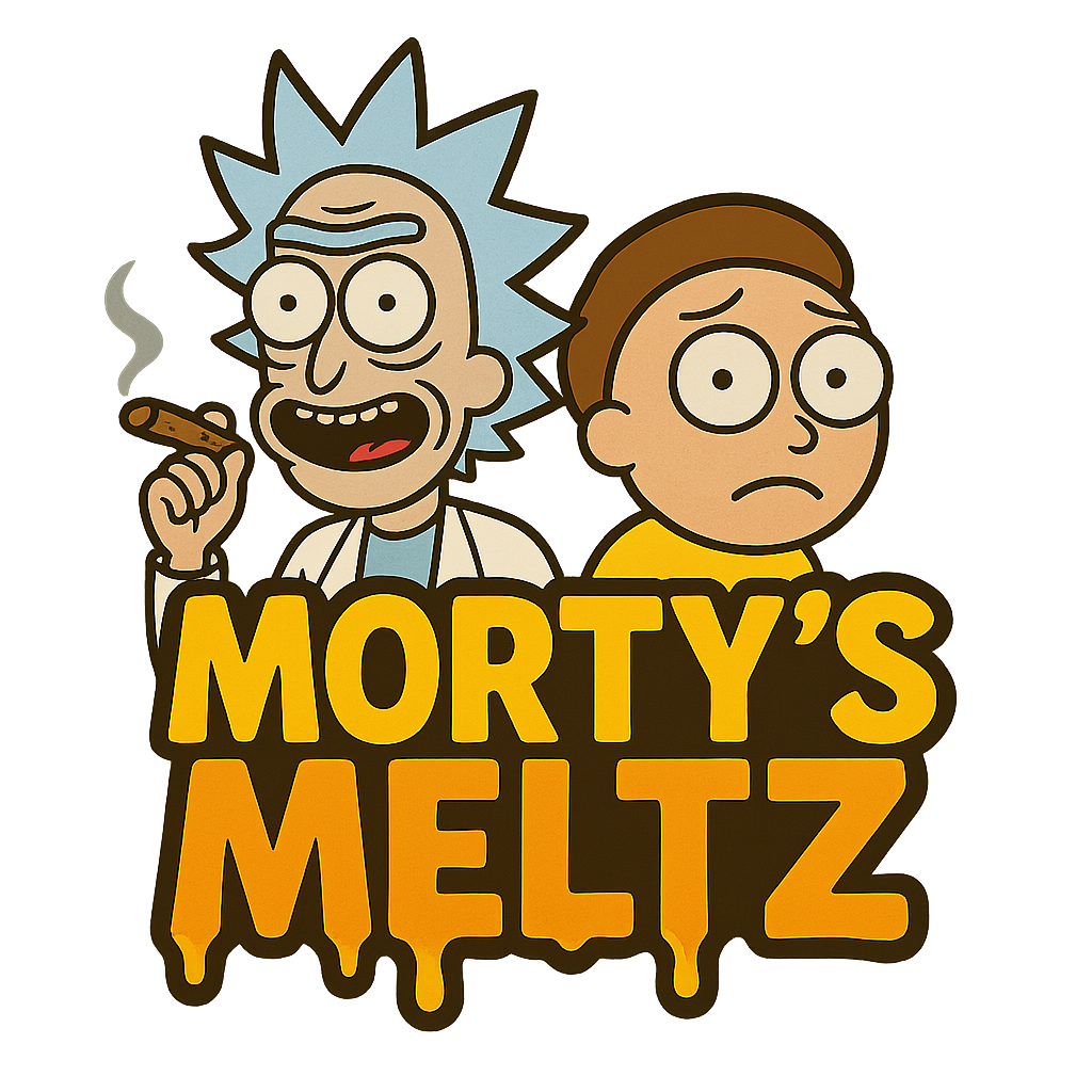 morty meltz